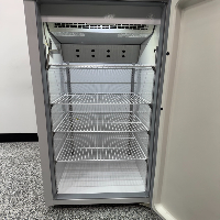 Thermo Scientific TSX Series High-Performance Laboratory Freezer image 3
